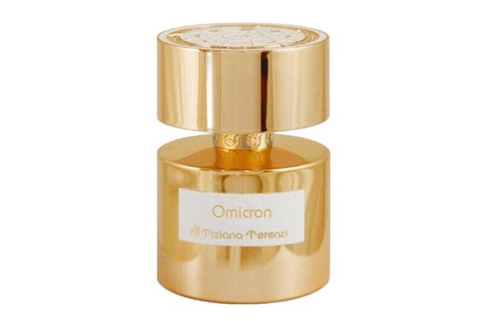 Стильный современный шипр Tiziana Terenzi Omicron