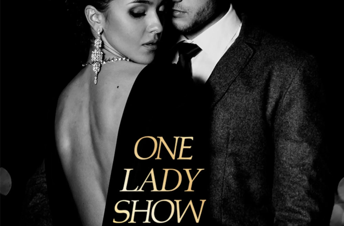 Капелька One Lady Show от Jacques Bogart - и Вы в центре внимания