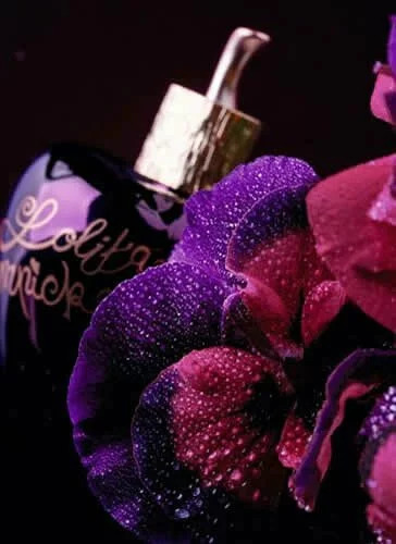 Le Parfum de Lolita Lempicka – гурманское яблочко от Lolita Lempicka
