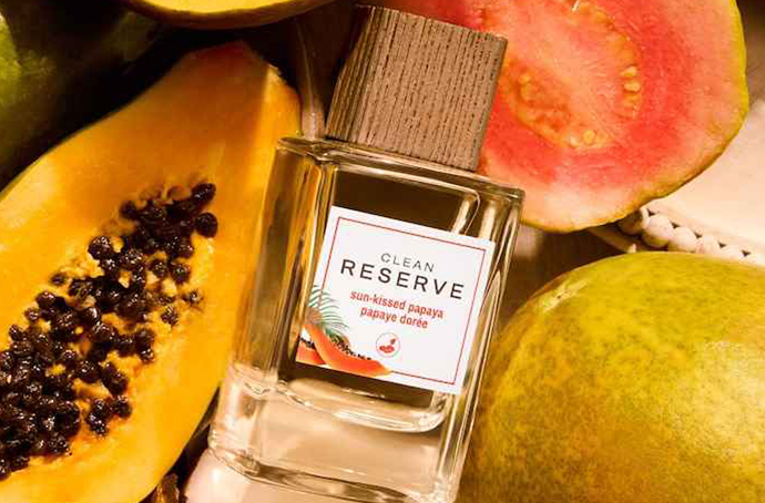 Clean Reserve Sun-Kissed Papaya: ударная доза солнца