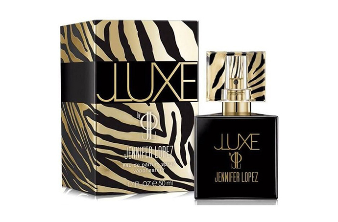 Ненавязчивая роскошь нового аромата Jennifer Lopez JLuxe