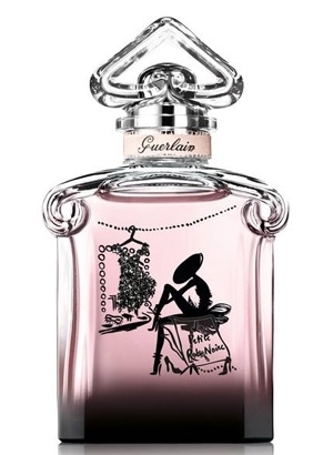 Guerlain La Petite Robe Noire Eau de Parfum Limited Edition 2014 – отличный аромат для вечернего образа