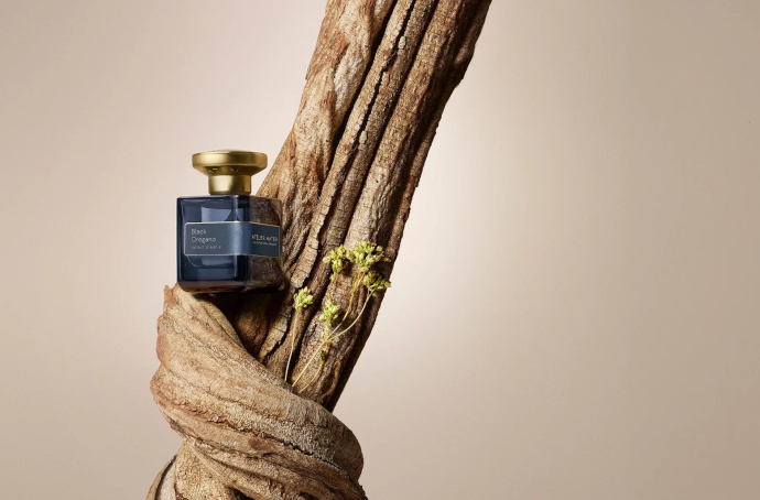 Португальское солнце в аромате Atelier Materi Black Oregano