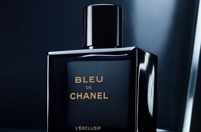 Chanel Bleu de Chanel L Exclusif: история продолжается