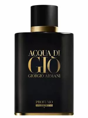 Новый вариант культового фланкера Giorgio Armani Acqua di Giò Profumo Special Blend