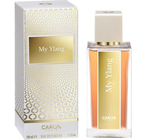 Романтичный блеск в новых парфюмах от Caron