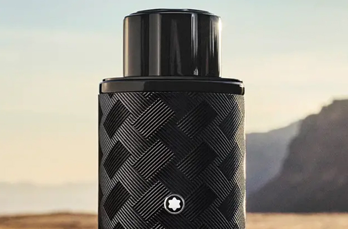 Montblanc Explorer Extreme: дерзайте достигать!