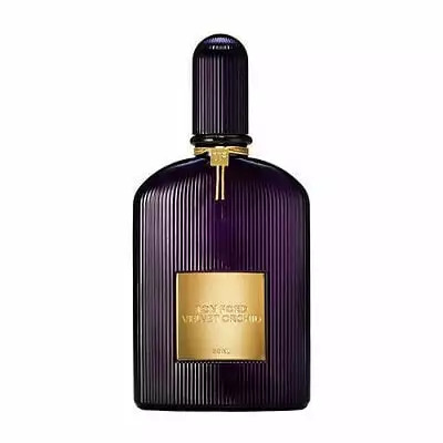 Tom Ford «воскресил» Black Orchid в аромате Velvet Orchid Lumiere