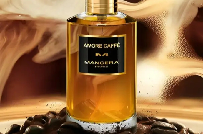 Подарок для кофеманов — Mancera Amore Caffe