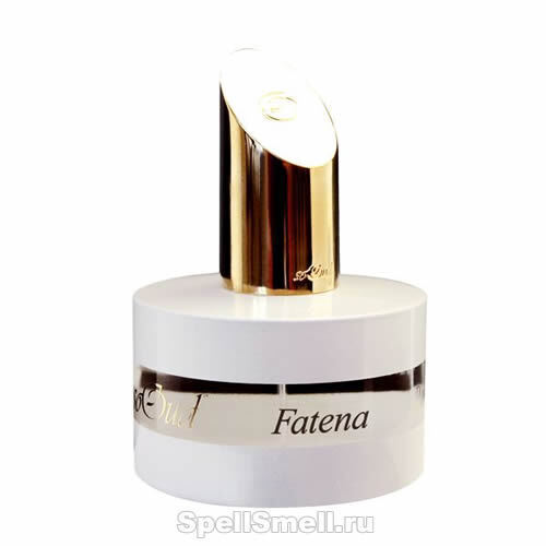 Восточная красота - SoOud Fatena и Fatena Parfum Nectar