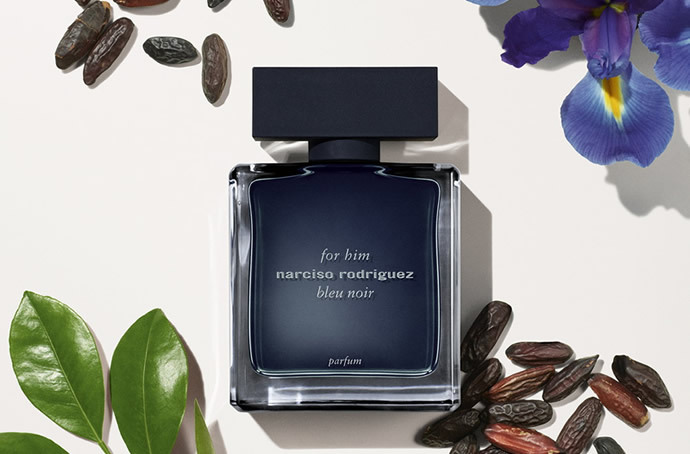 Narciso Rodriguez Narciso Rodriguez for Him Bleu Noir Parfum: Вы уникальны!