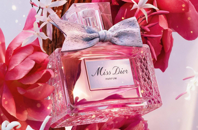 Miss Dior Parfum (2024): продолжение легендарной истории