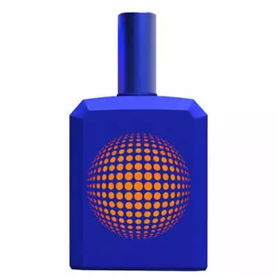 Новая «бутылочка» Histoires De Parfums This Is Not A Blue Bottle 1.6: и все же она синяя