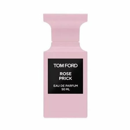 Tom Ford Rose Prick: волнующие розы Тома Форда