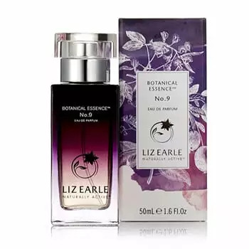 Для поклонниц натуральных наслаиваемых парфюмов: Botanical Essence No. 9 — женственная шипрово-цветочная гармония от Liz Earle