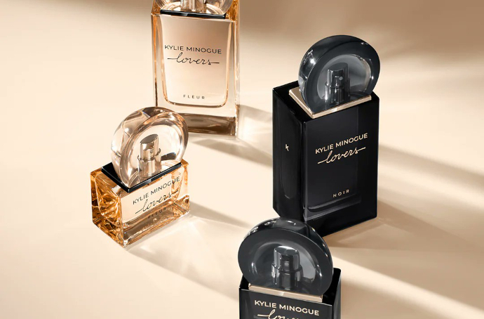 Гимн любви от Kylie Minogue