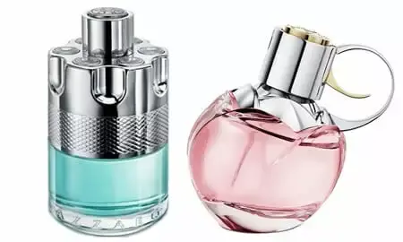 Azzaro wanted tonic. Аззаро вантед тоник. L. Azzaro wanted girl Tonic w EDT. Духи бомбочка азаро.