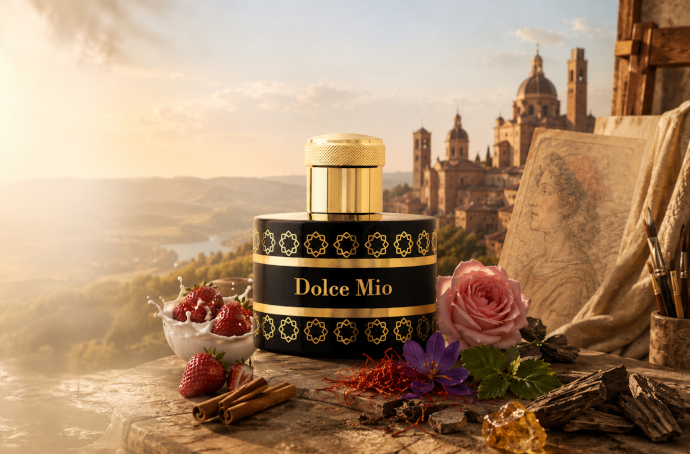Pantheon Roma Dolce Mio: воспоминания об Урбино