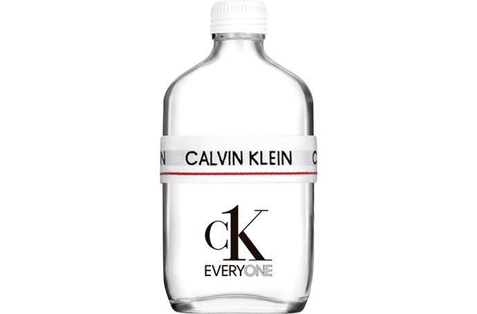 Calvin Klein CK Everyone: всем и каждому