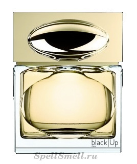 Косметический бренд Black Up приходит на парфюмерный рынок