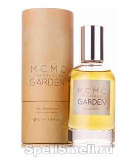 MCMC Fragrances Garden - ваш личный благоухающий сад