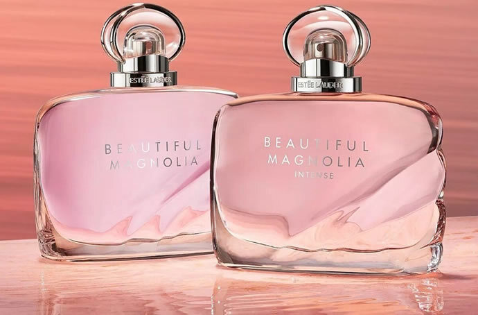 Estee Lauder Beautiful Magnolia Intense: отличный подарок на День святого Валентина