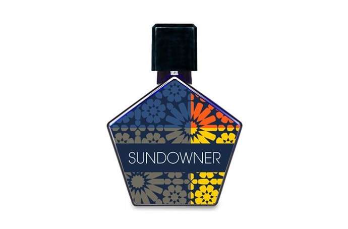 Tauer Perfumes Sundowner: с той стороны полуночи