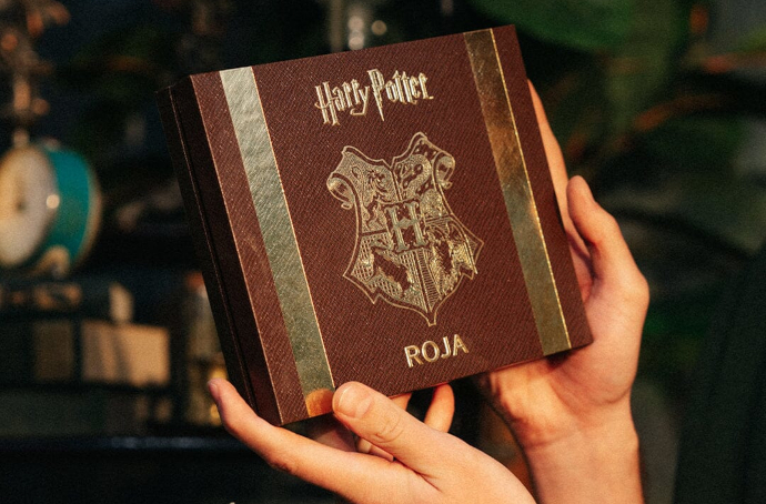 Новинки от Roja Dove переносят в волшебную вселенную