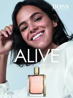 Hugo Boss Alive: чем порадует «живой» парфюм?