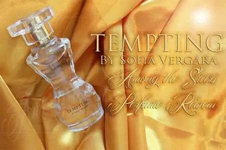 Tempting: тропический соблазн от Sofia Vergara