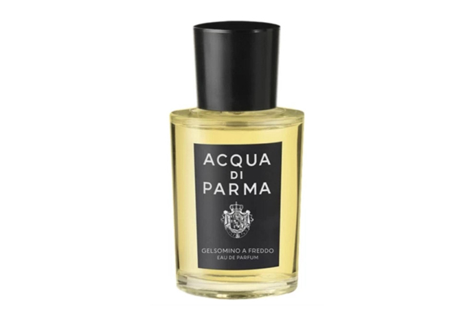 Нежность жасмина в аромате Acqua di Parma Gelsomino A Freddo