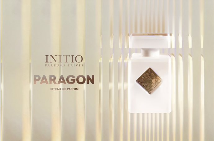 Ароматная медитация от Initio Parfums Prives Paragon