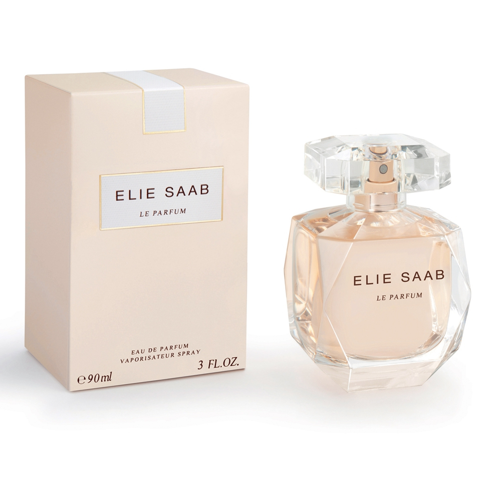 Elie Saab Le Parfum в мини-флаконах (Purse Spray)