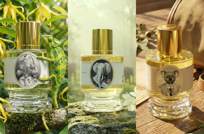 Zoologist продолжает пополнять зоопарк