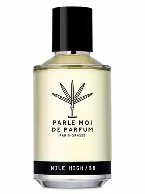 Parle Moi de Parfum Mile High: когда аромат попадает в настроение
