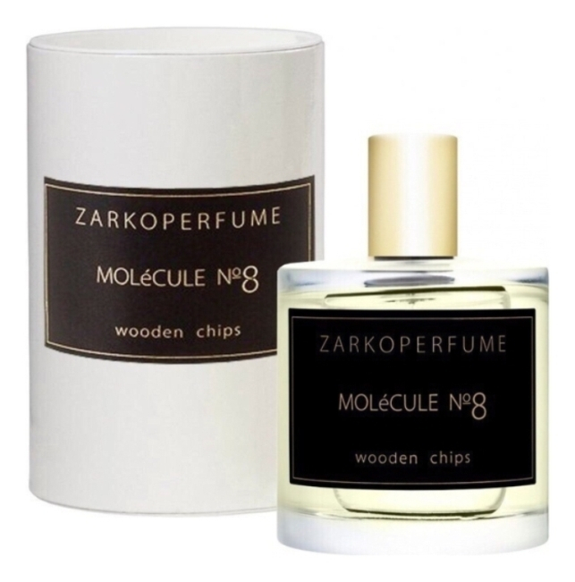 Насладитесь свободой с новым ароматом от ZarkoPerfume