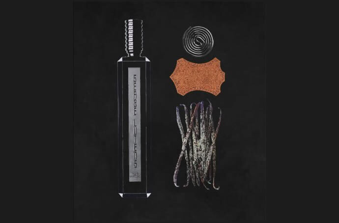 Serge Lutens La Proie Pour L Ombre: муки выбора