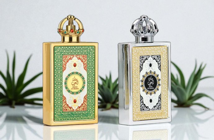 Королевские ароматы от Lattafa для Нее и для Него