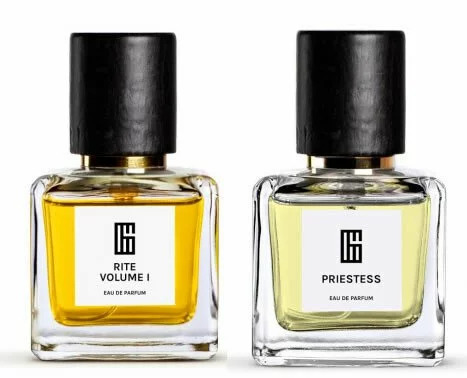 Осенне-зимние ароматы от G Parfums: и холода не страшны