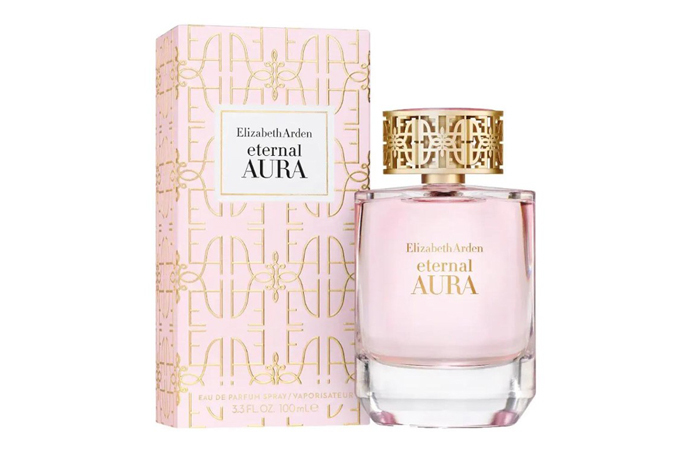 Elizabeth Arden Eternal Aura: аура Вашей уверенности