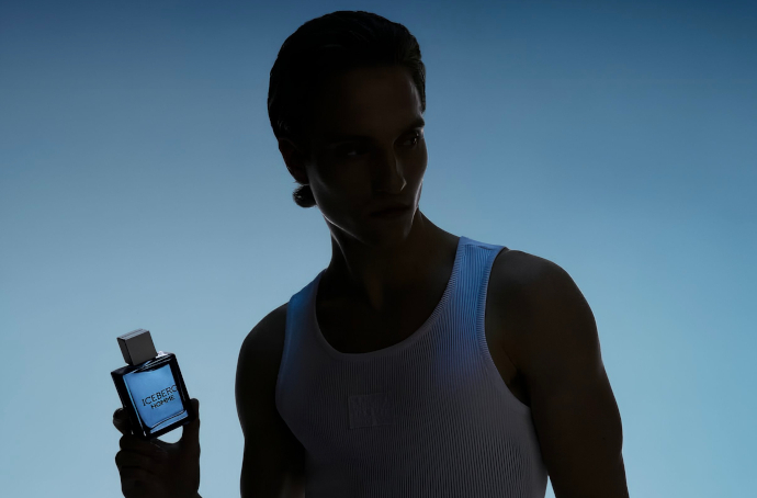 Классика, что не выйдет из моды — Iceberg Homme 2025