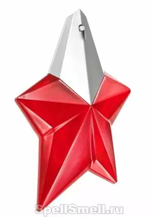 Angel Passion Star: подарок для гурманов от Thierry Mugler