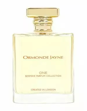 Ormonde Jayne One – современное воплощение классики парфюмерии