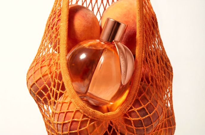 Всплеск радости в аромате Women Secret Peach Of Desire