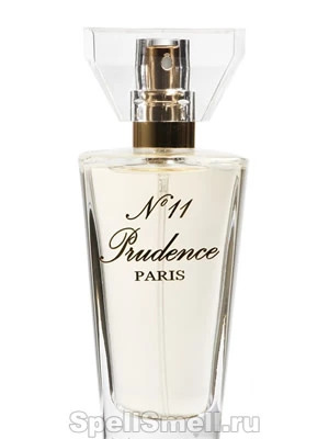 Prudence Paris объявила о четырех новых ароматах