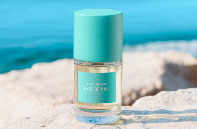 Beso Beach Beso de Mar: затерянный в Средиземном море