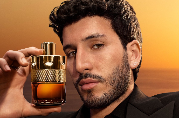 Azzaro Forever Wanted Absolu оставит неизгладимое впечатление