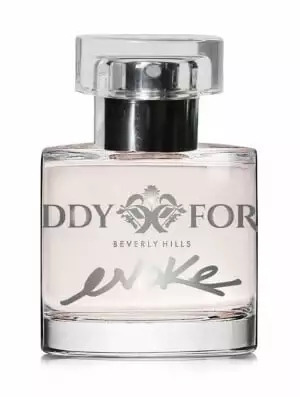 Дебют Eddy Ford Beverly Hills Eau de Parfum в парфюмерии: Evoke