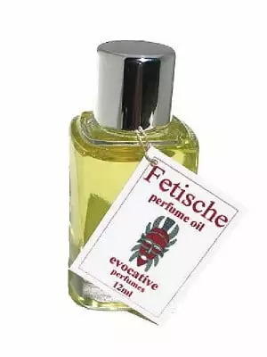 Evocative Perfumes Fetische: тубероза и кожа