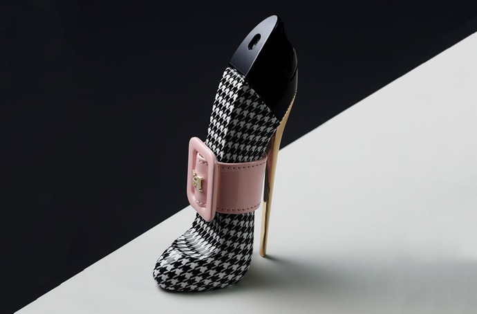 Carolina Herrera выпустили новую «туфельку» для Вашей коллекции